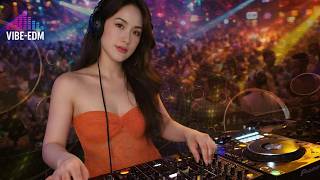 β‘ Rage Pulse β High-Energy EDM Workout