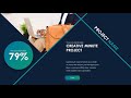 CREATIVE PRESENTATION DESIGN