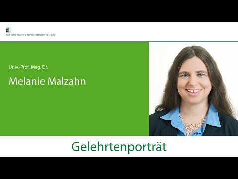 Von alten Sprachen an der buddhistischen Seidenstraße: Gelehrtenporträt Prof Dr. Melanie Malzahn