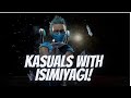 Kasual Games With Isimiyagi! - Mortal Kombat 11  Online Gameplay