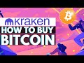 Complete Kraken Exchange Tutorial 2021 - Buy & Sell Bitcoin, Ethereum, ADA & other Cryptocurrencies