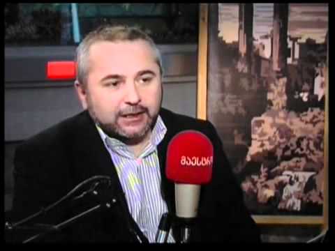 06/02/2012 რადიოაქტიური საათი