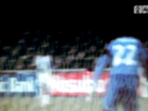 نهائى امم افريقا بتعليق المبدع احمد مطريه