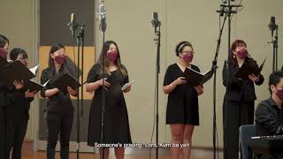 Lu Choral X Instrumental Ensembles  Kum Ba Yah