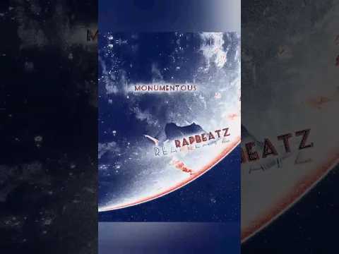 type beats 2024 (reaper music) #rapbeats dark trap beat hard (reaper music shorts) monumentous beatz