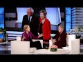 Senator Elizabeth Warren on How She'd Beat Trump