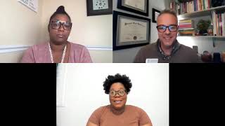 Working with Children who are Autistic and Black, A Webinar Conversation