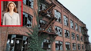 Simple Demolishing an Old Textile Mill — Until a Sealed Room Revealed the Disappearance of 1951