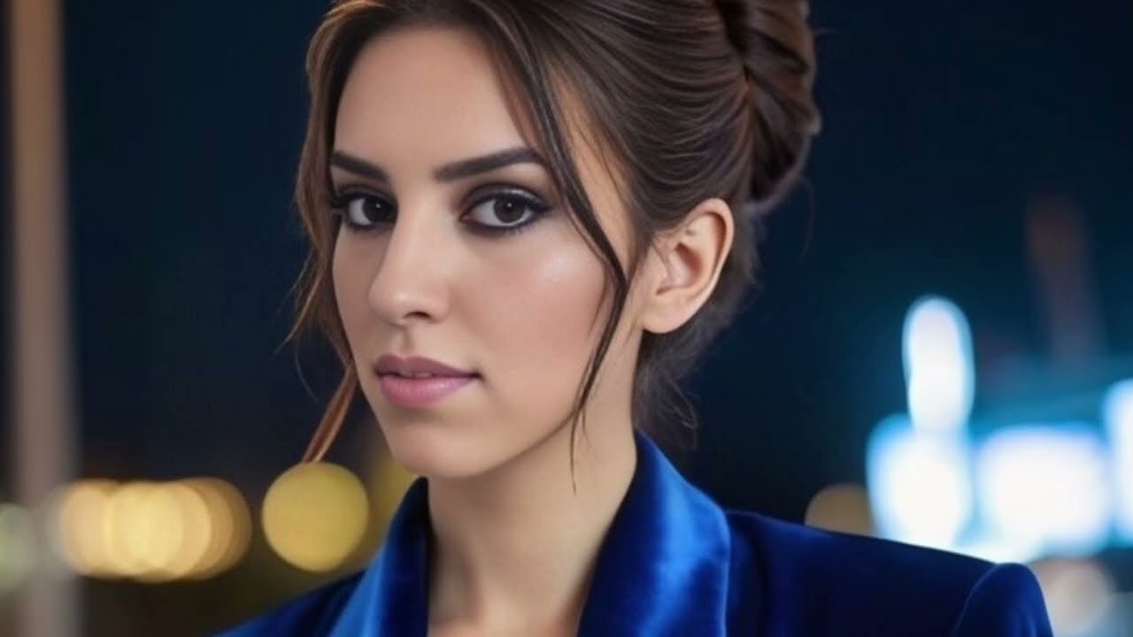 My character is my finest style 