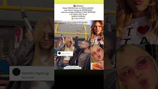 🚨SABoOOR VIRGÍNIA 🤣 #virginia