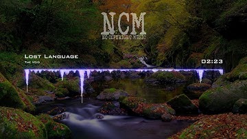 The Void - Lost Language [No Copyright Music]