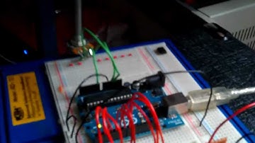 Bit Shift Maths and Port Manipulation, Arduino