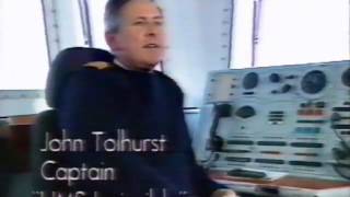 The Goldring Audit: HMS Invincible (1992)