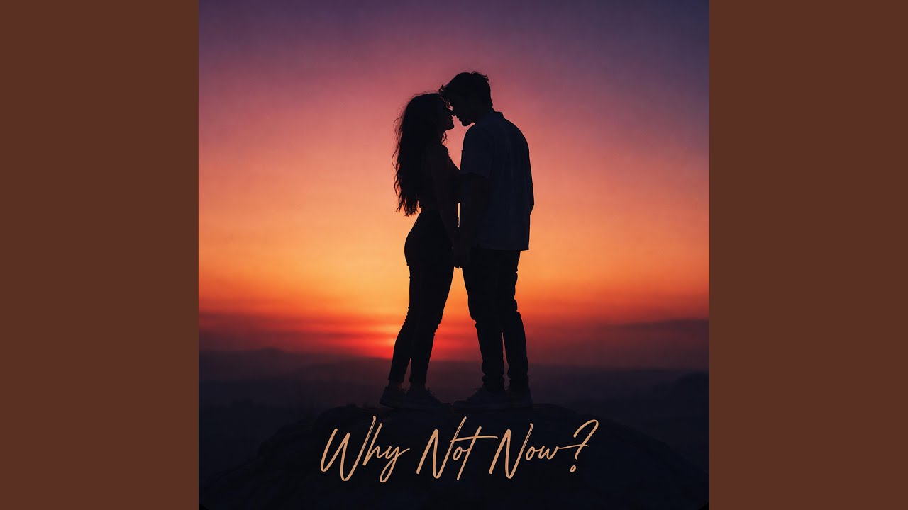 Why Not Now? adlı videoyu YouTube'da izle Why Not Now? adlı videoyu YouTube'da izle