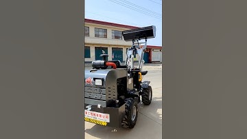 New and used construction machinery — loaders, excavators, lifts, and more. Reliable equipment fo...