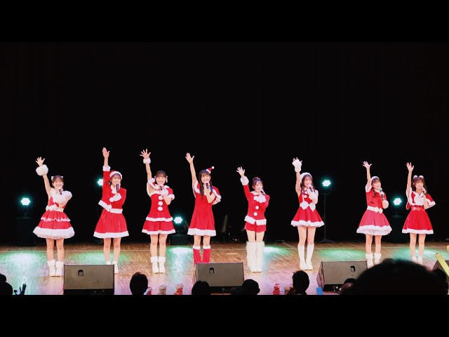 マギルゥロージークロニクルFCイベント2024～Rosy Christma Rosy Chronicle FC Event 2024 ~Rosy Christmas~! | Hello