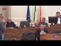 Consiglio Comunale Sciacca 23 Aprile 2026 1^Parte