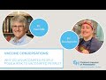 Doctors Discuss Considerations about Vaccinated & Unvaccinated People | Vaccine Conversations | CHOP