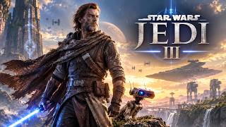 Star Wars Jedi 3™ It Finally Happened... screenshot 5