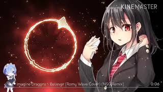 NIGHTCORE - Make A Move