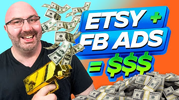 Boost Your Etsy Sales: Step by Step Guide to Advertising