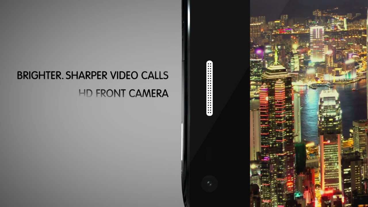 ONE TOUCH IDOL ULTRA