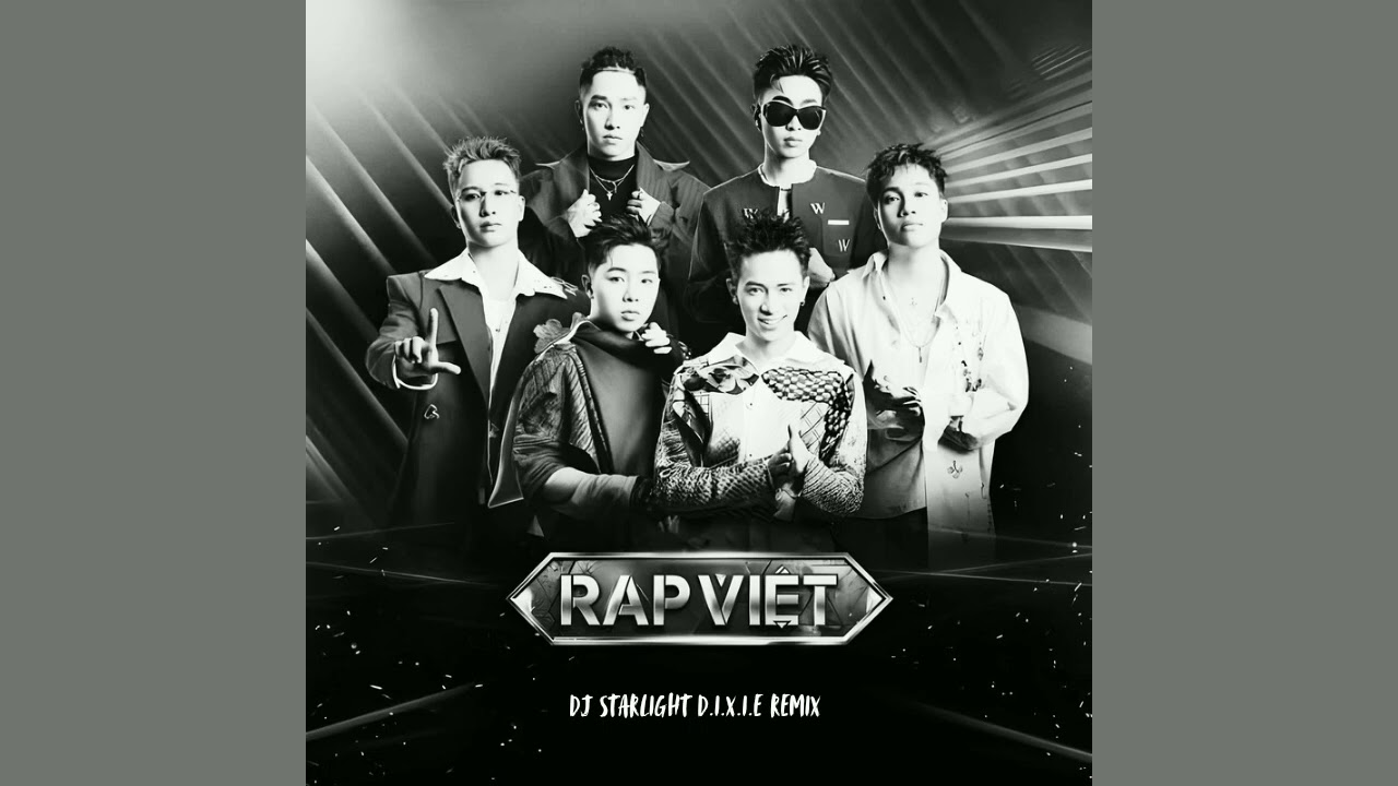 7dnight "KHÔNG SAO CÀ" (DJ STARLIGHT D.I.X.I.E Remix)