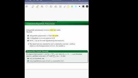 A Geometric Approach to Conic Stability of Polynomials