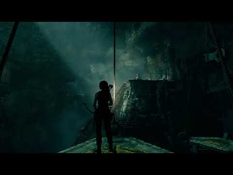 Video: Perdite Di Script Di Riavvio Di Tomb Raider