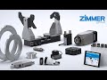 Zimmer products range available now  seimitsu factory automation pvt ltd