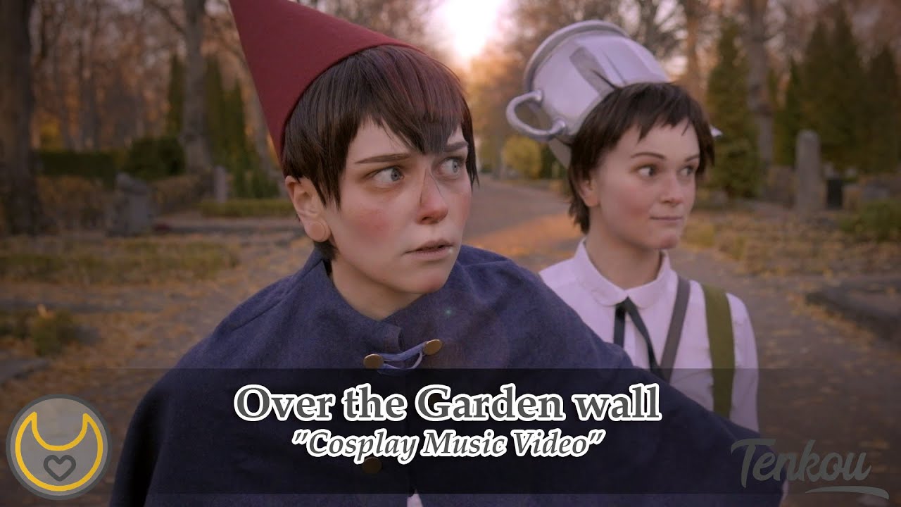 CMV || Over the garden wall
