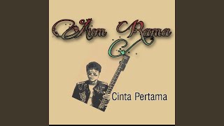 Cinta Pertama