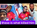 KILICHO MUUWA NDO HIKI HAPA RIP KK MWENYEWE ЁЯШн KILICHO MUUWA NDO HIKI HAPA RIP KK MWENYEWE ЁЯШн