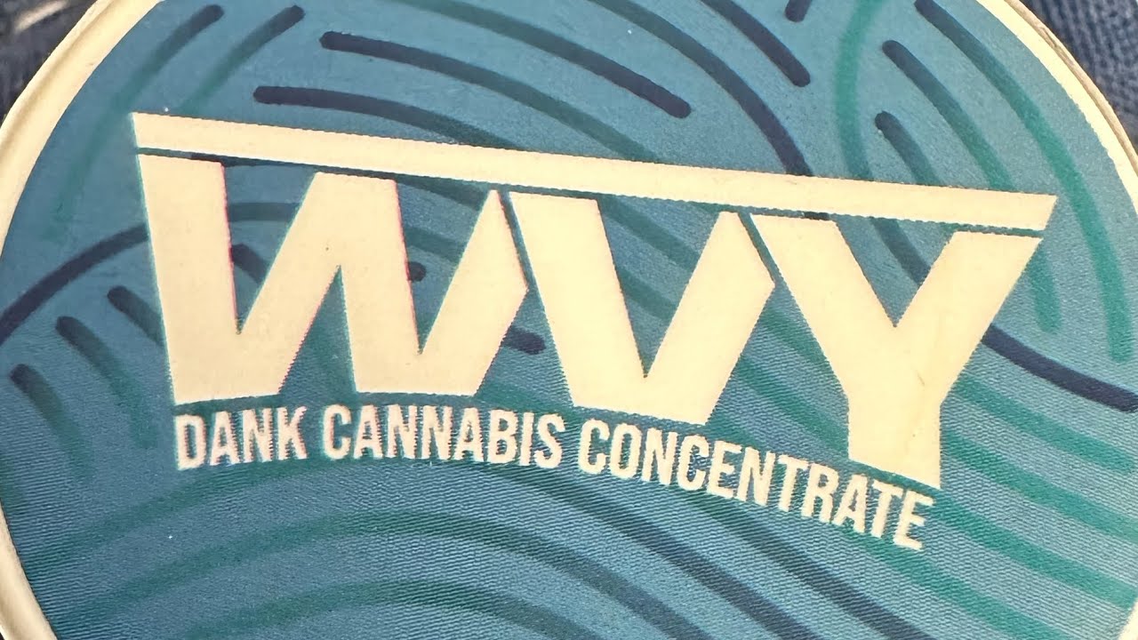 WVY - Sour OG - live resin