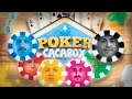 Vod  tournoi poker  terracid hugo potatoz tibro grimkujow mouette