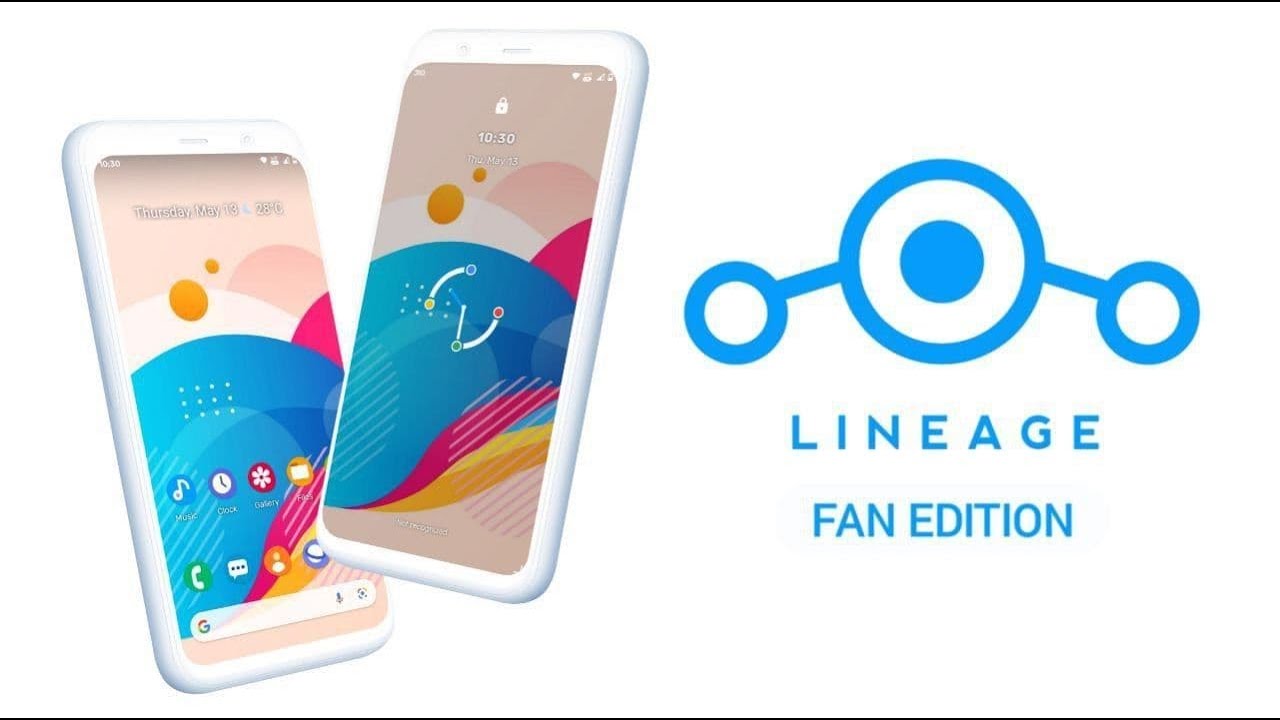 Redmi 7a Lineage Os