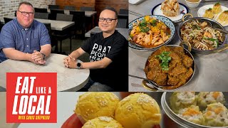 Trip to Katy's Asian Town | Eat Like a Local with Chris Shepherd, Ep. 9