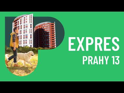 Expres Prahy 13