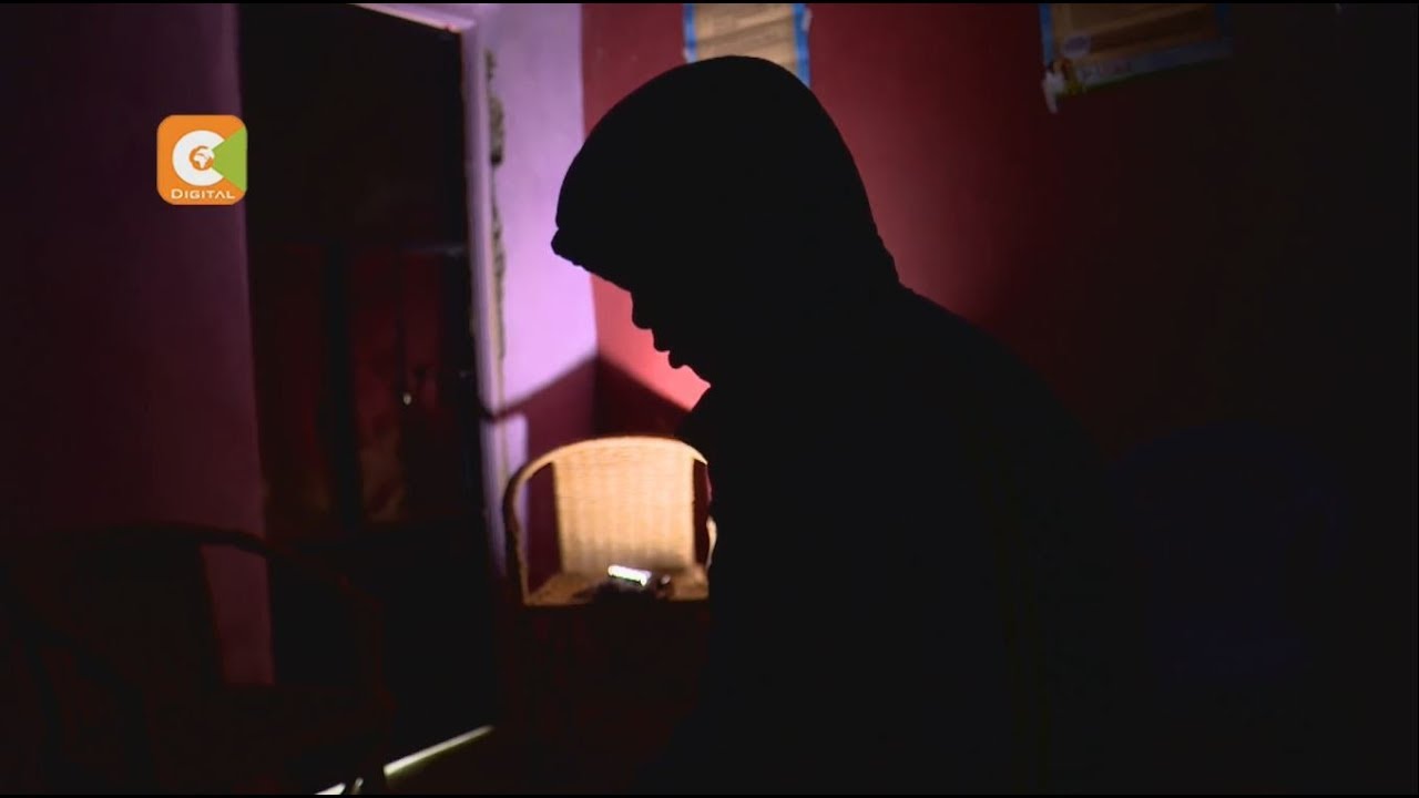 OUTCRY OVER POLICE KILLINGS | Shootings rampant in Mathare - YouTube