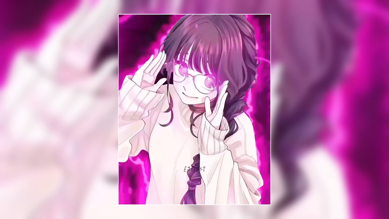 REINADO (SLOWED + REVERB) X WAGURI KAORUKO