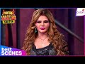 Khatra Khatra Khatra | Who'll Put More Flowers in Rakhi Sawan | Colors TV