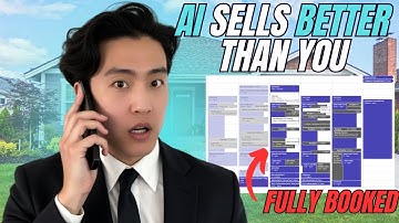 2X Your Mortgage Appointments With This AI Voice Agent (LIVE DEMO)