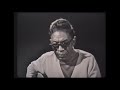 Capture de la vidéo Lightnin' Hopkins - Original Blues Classics