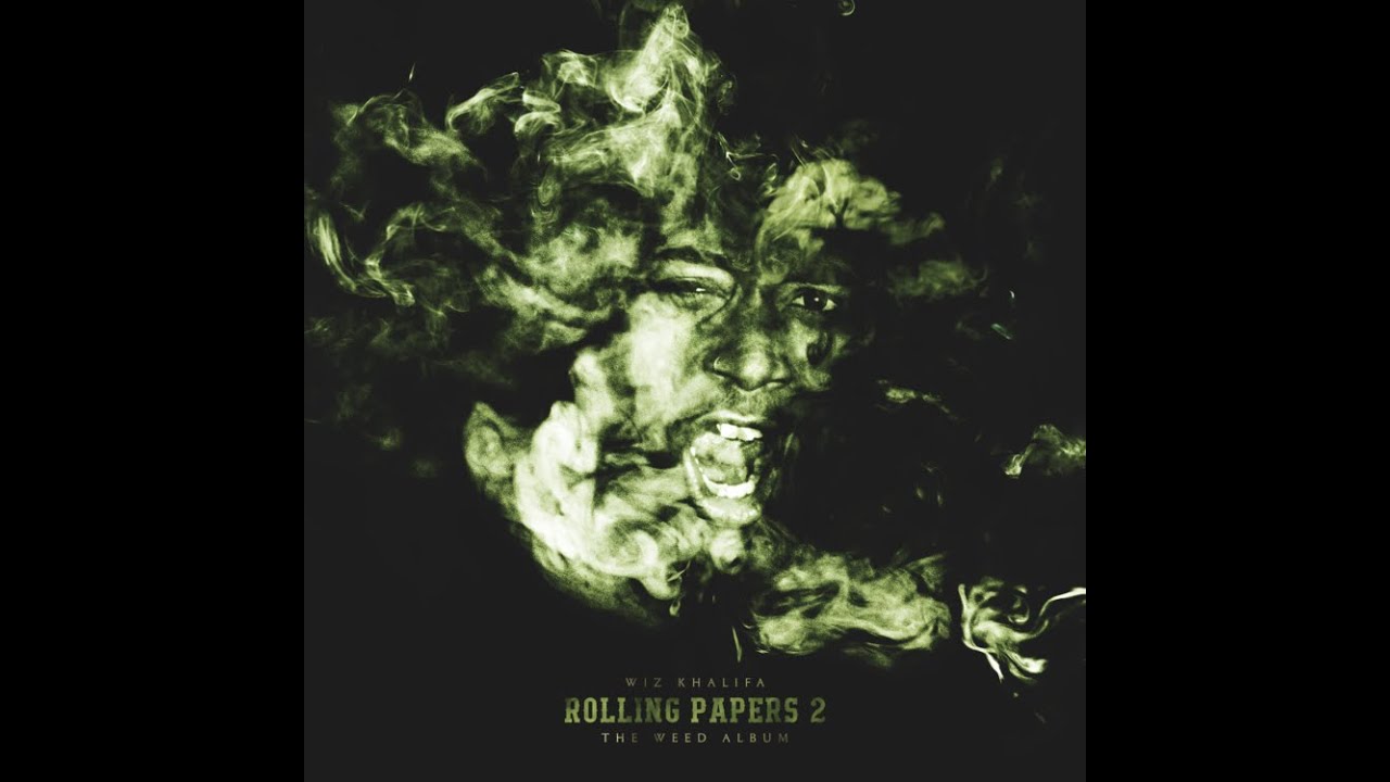 Wiz Khalifa - Just Because (DJ MoonWalker's Super 