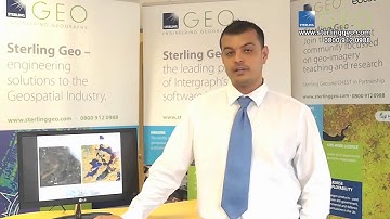 FME and the ERDAS IMAGINE