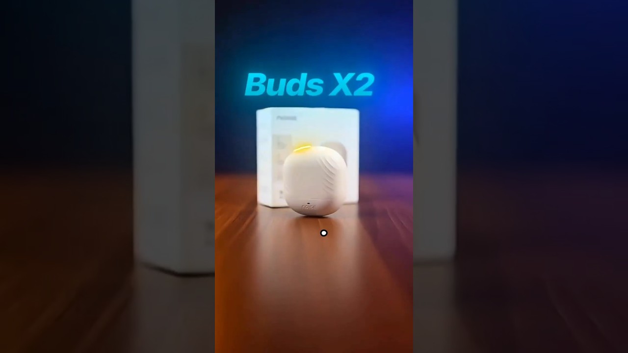 Noise Buds X2 Review 🎧 | Deep Bass, 50H Playtime & Crystal Clear Sound 🔥
