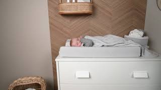 Reef care products - made of 100% organic cotton | Baby's Only