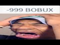 -999 bobux