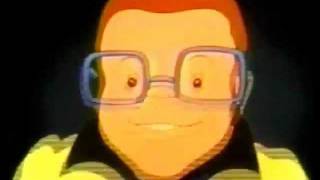 Elton John - Captain Fantastic Television Commercial From 1975
