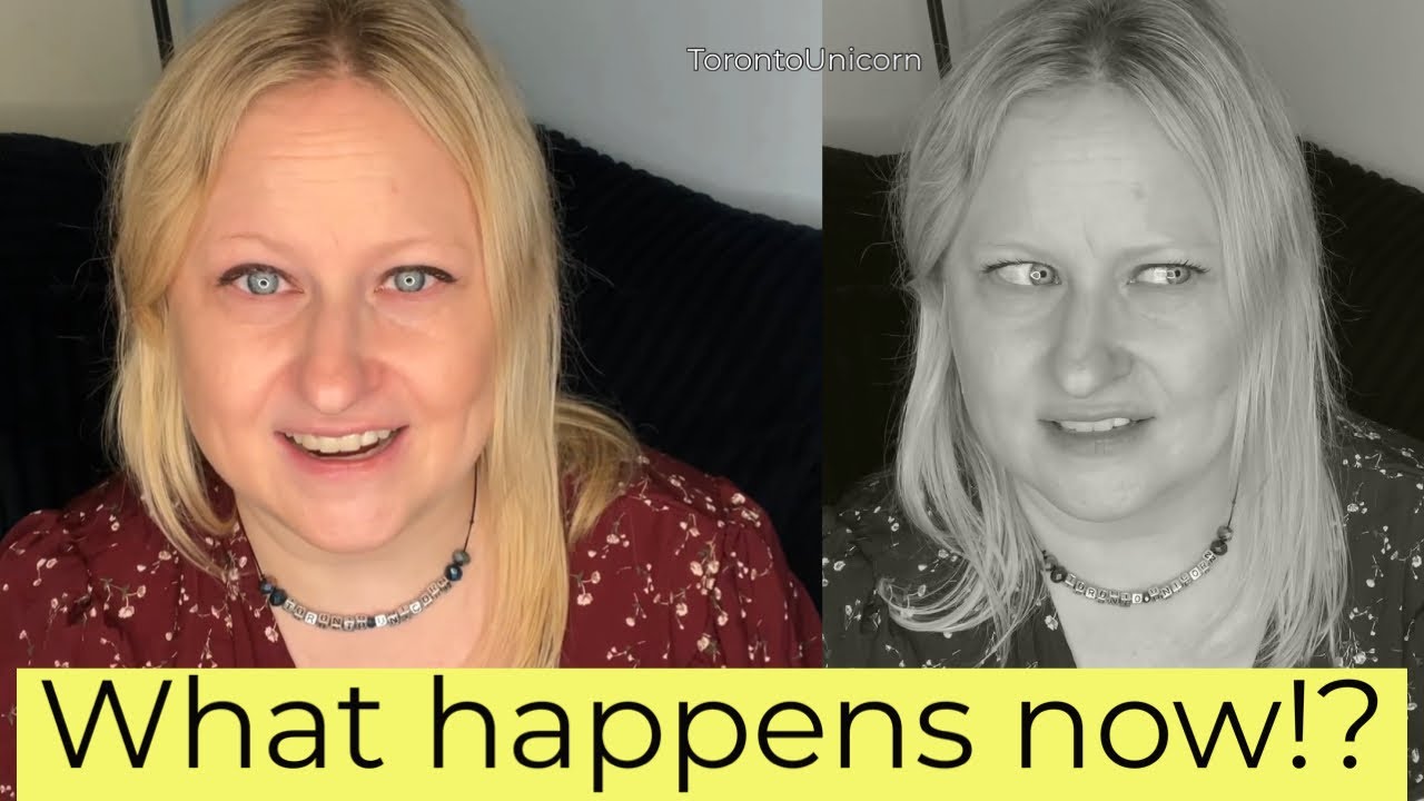 TorontoUnicorn… A unicorn no more?! (Swinger journey update, full sex